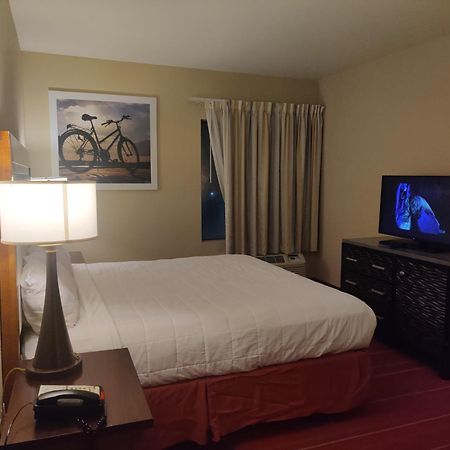 Days Inn By Wyndham Semmes Mobile Luaran gambar