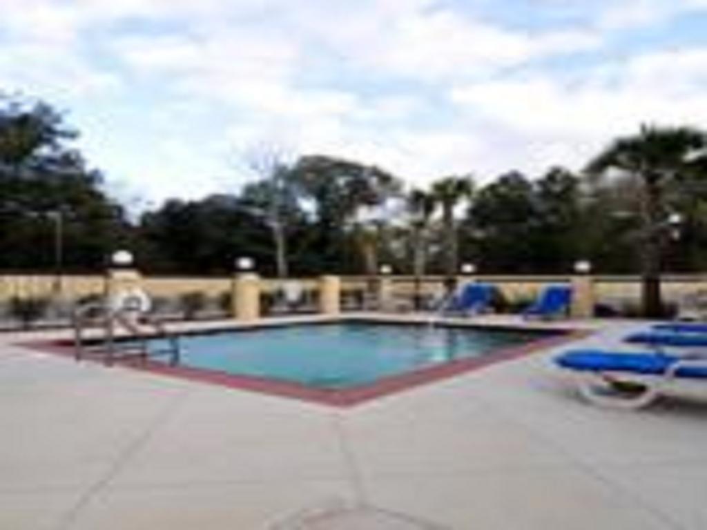 Days Inn By Wyndham Semmes Mobile Luaran gambar
