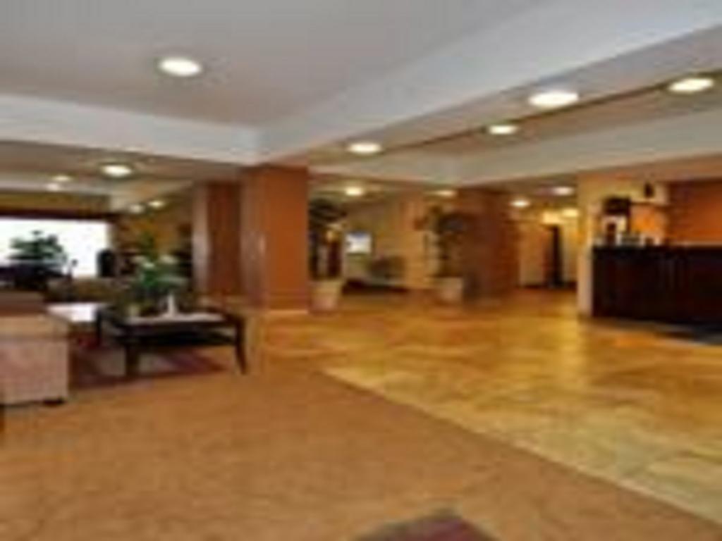 Days Inn By Wyndham Semmes Mobile Luaran gambar