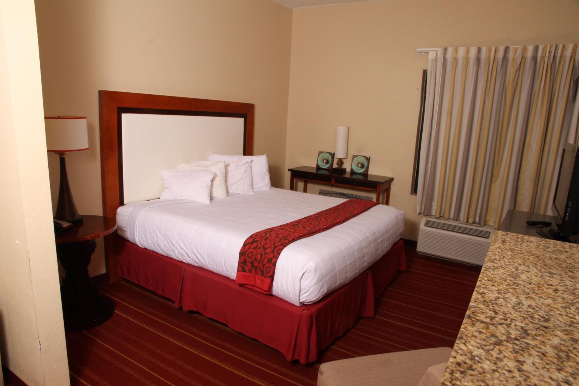 Days Inn By Wyndham Semmes Mobile Luaran gambar