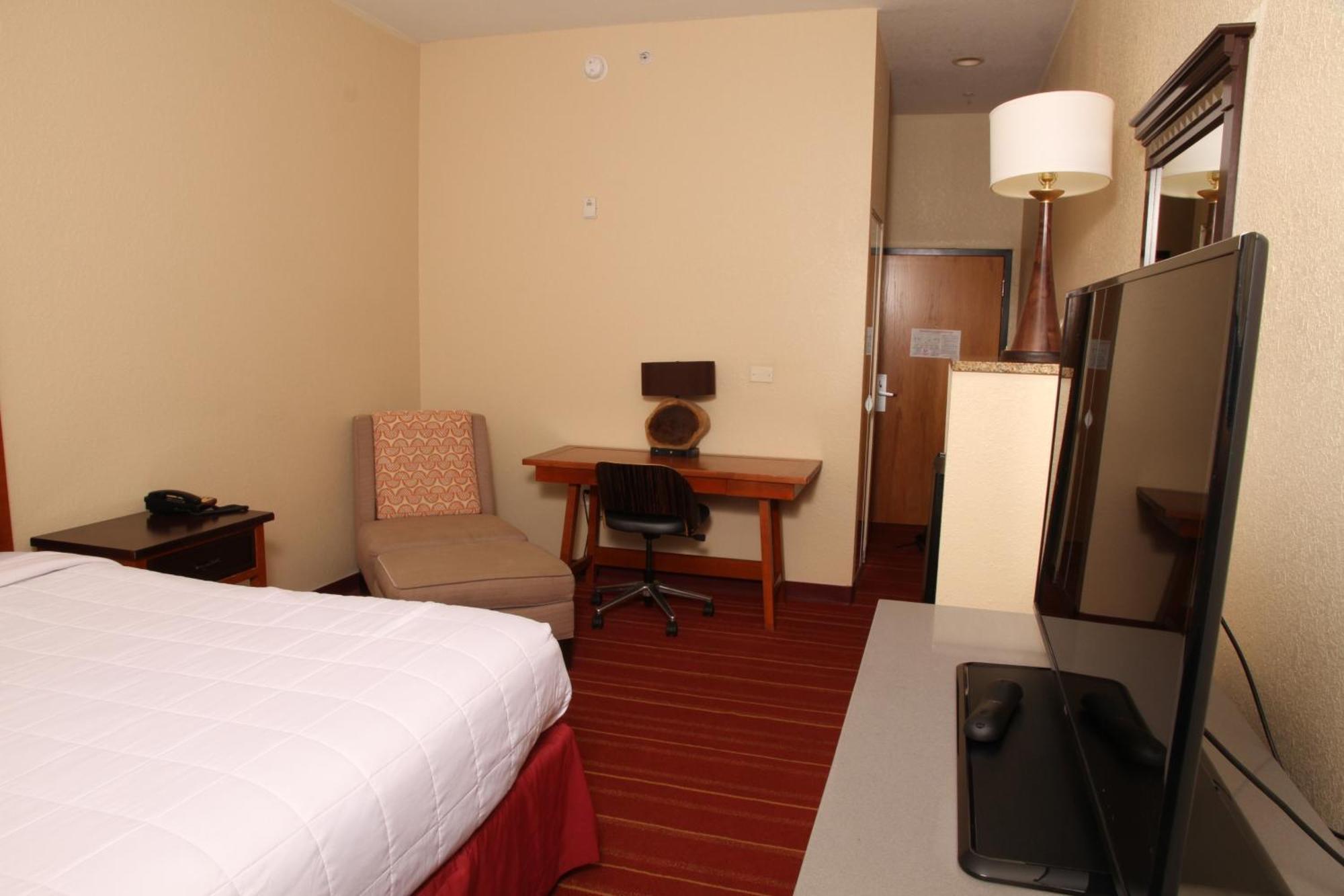 Days Inn By Wyndham Semmes Mobile Luaran gambar