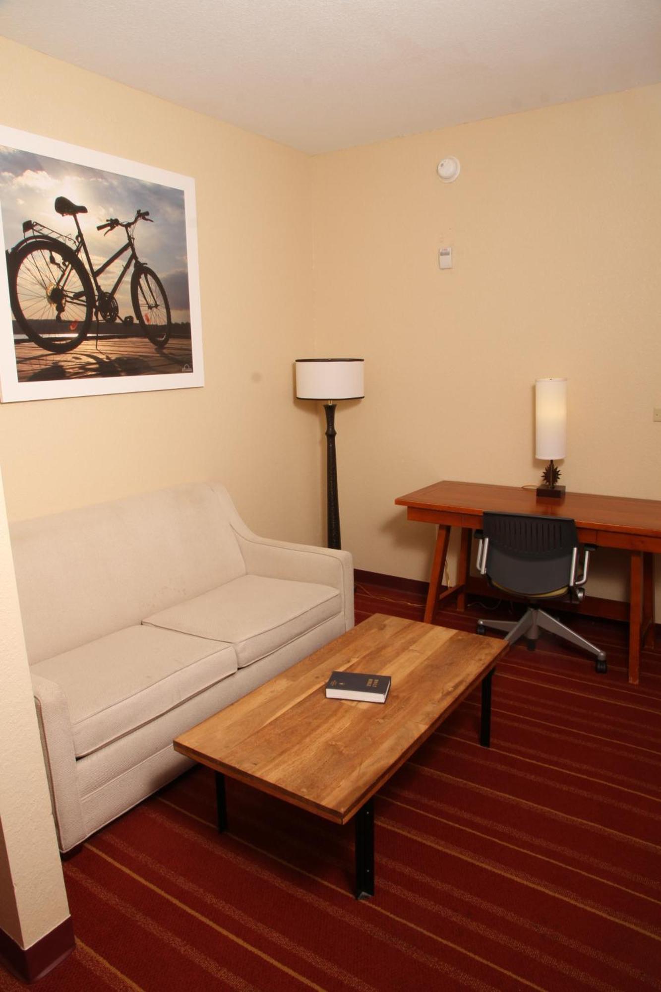 Days Inn By Wyndham Semmes Mobile Luaran gambar