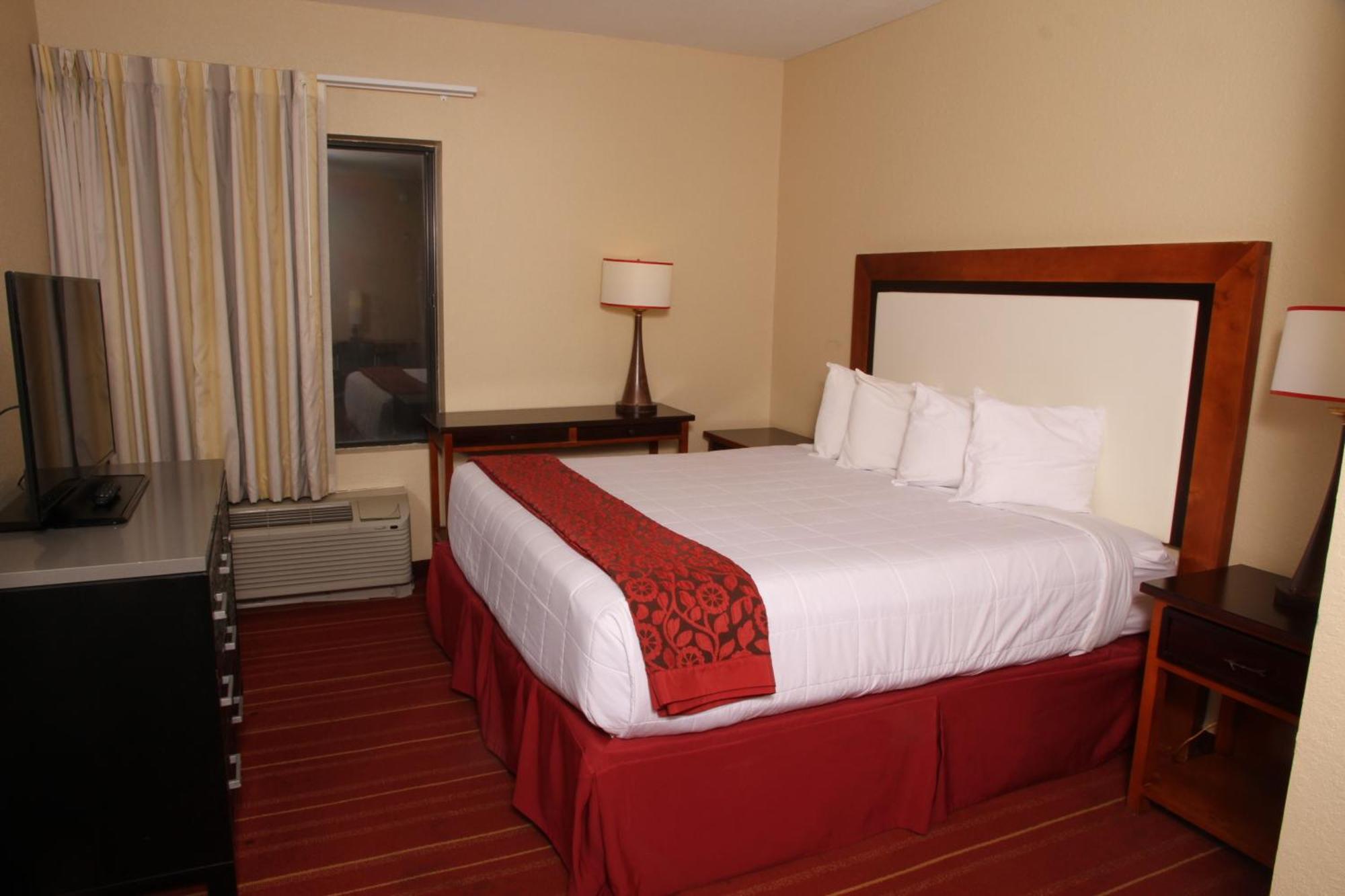 Days Inn By Wyndham Semmes Mobile Luaran gambar