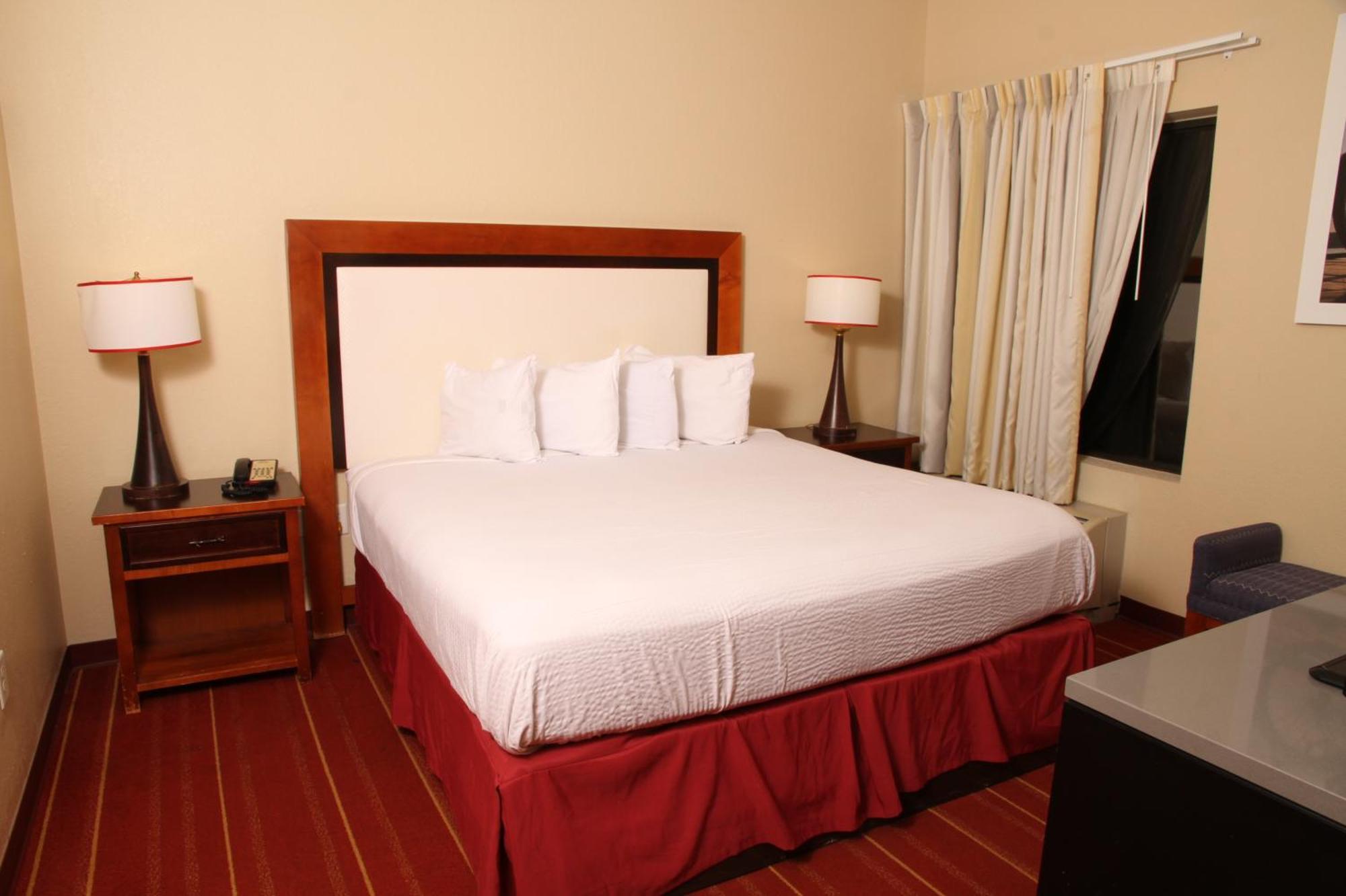Days Inn By Wyndham Semmes Mobile Luaran gambar