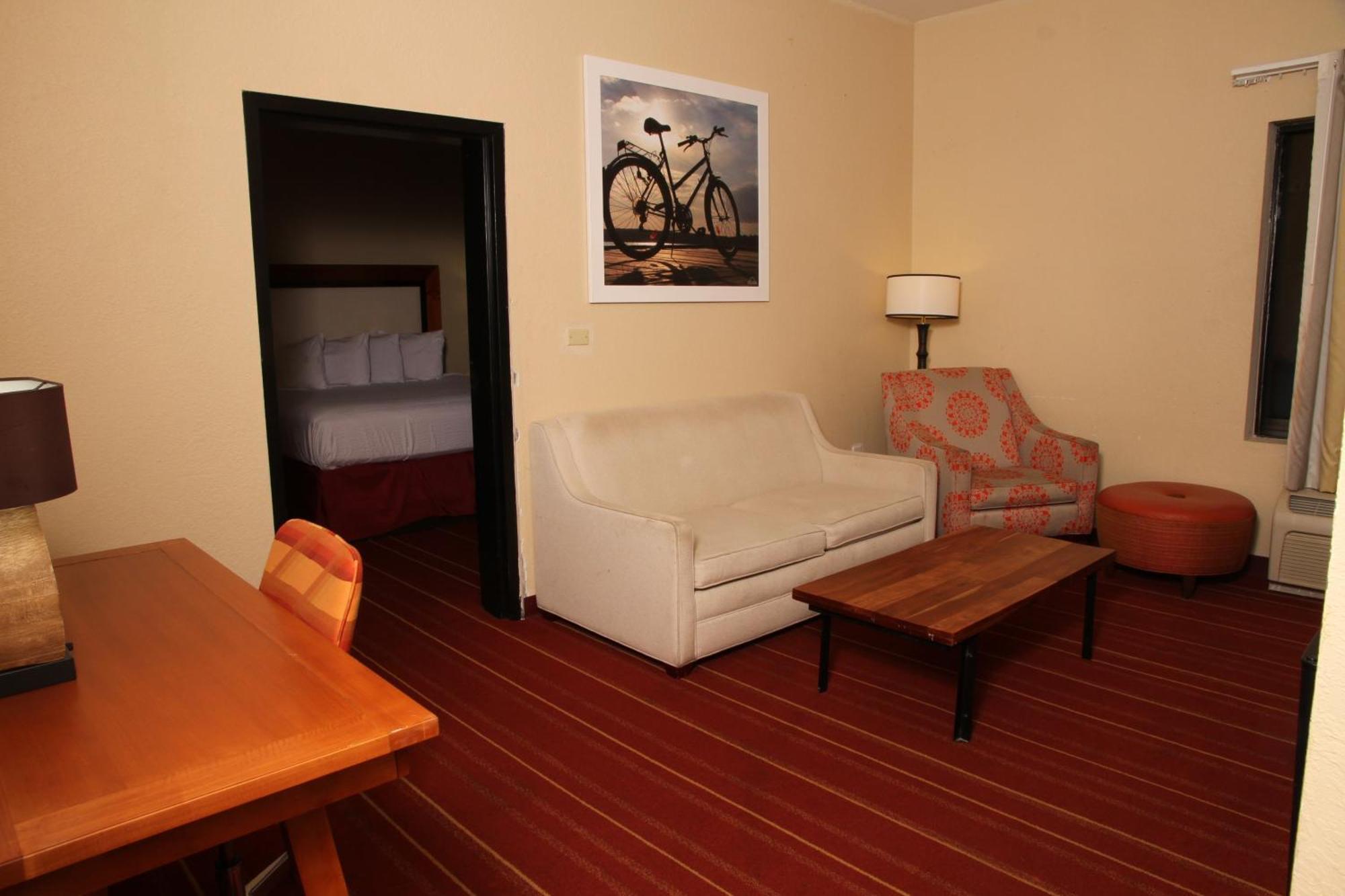 Days Inn By Wyndham Semmes Mobile Luaran gambar