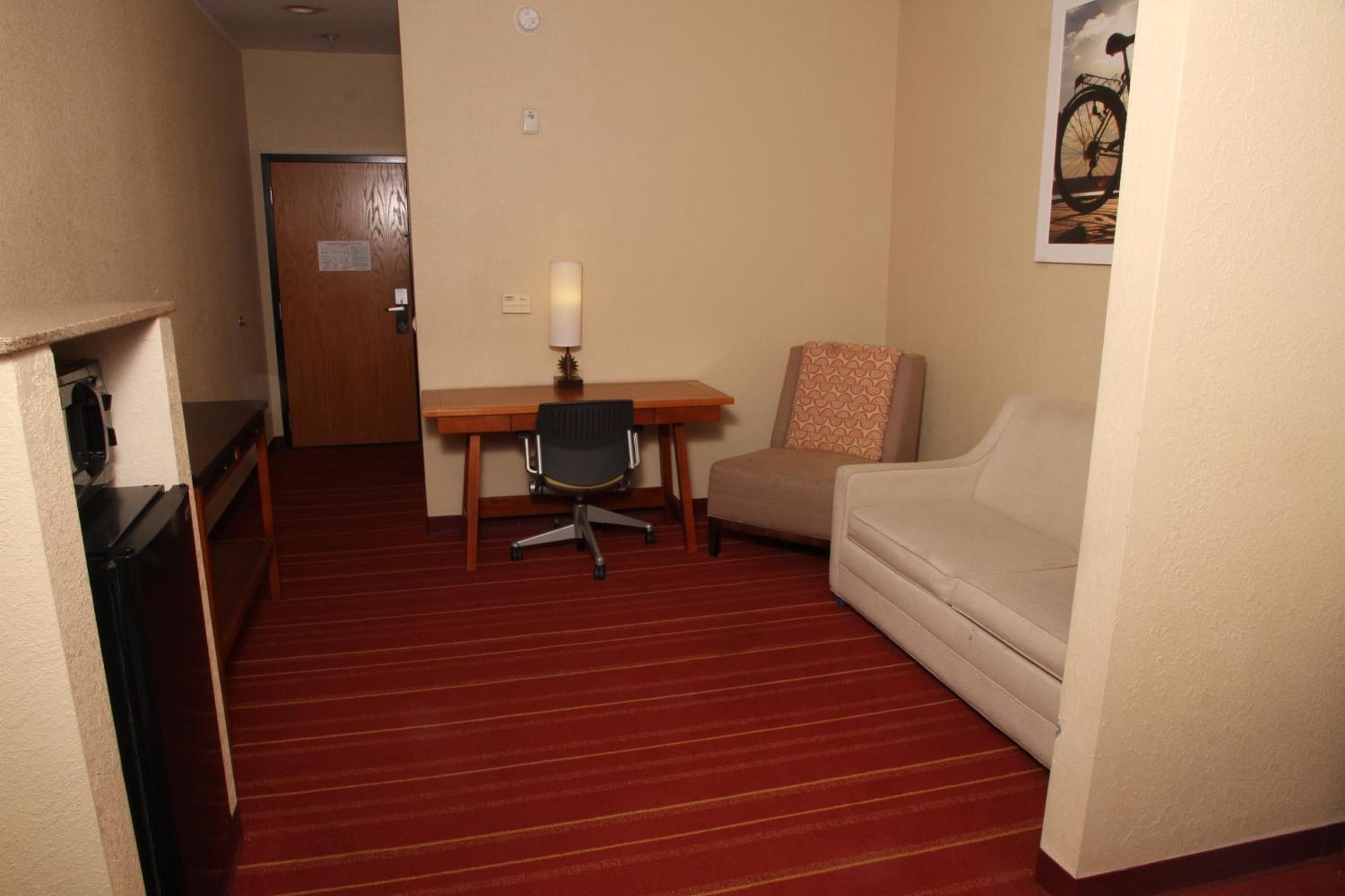 Days Inn By Wyndham Semmes Mobile Luaran gambar