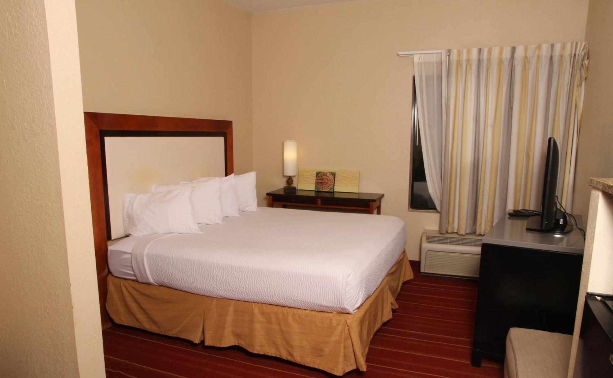 Days Inn By Wyndham Semmes Mobile Luaran gambar
