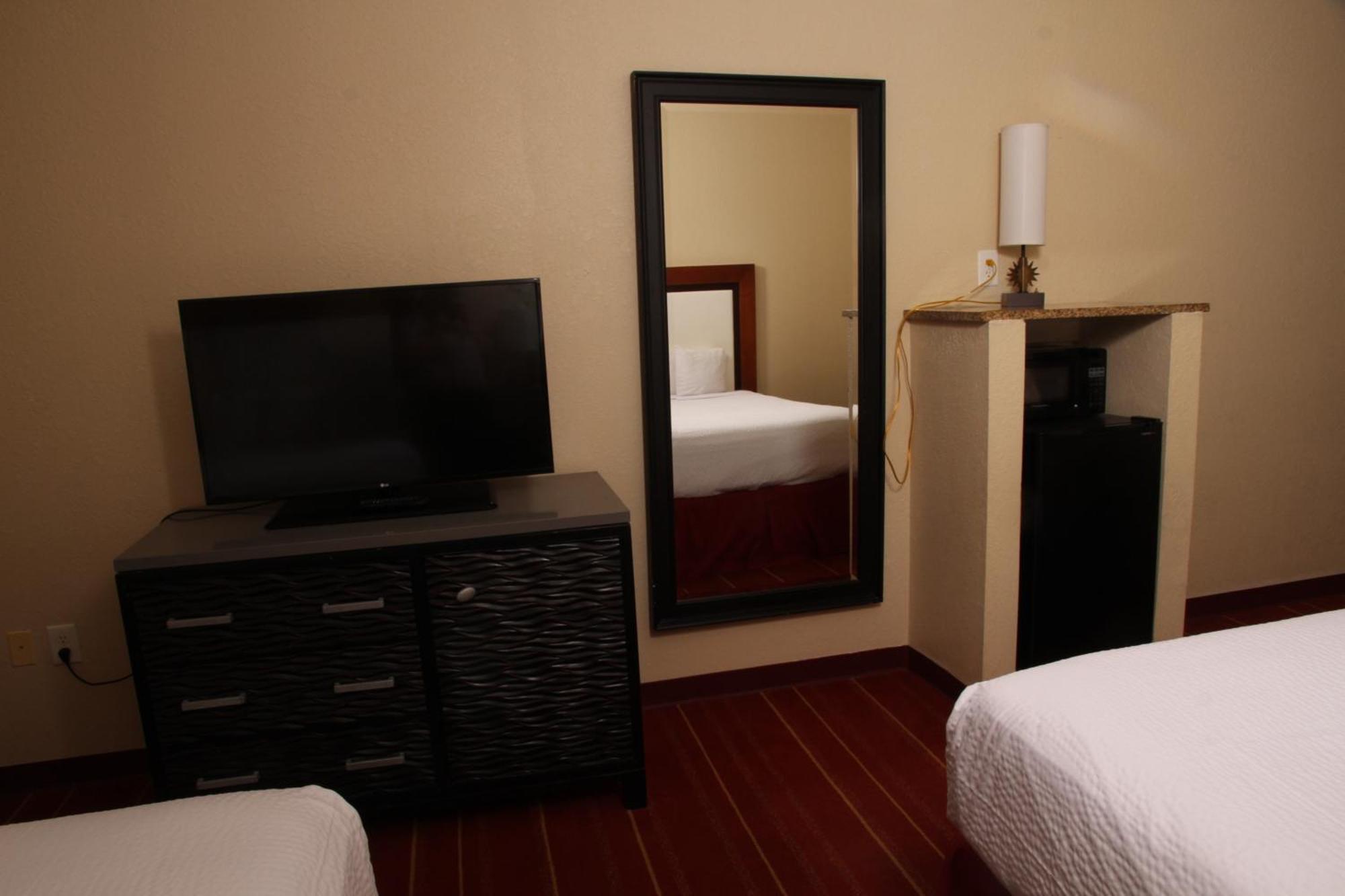 Days Inn By Wyndham Semmes Mobile Luaran gambar
