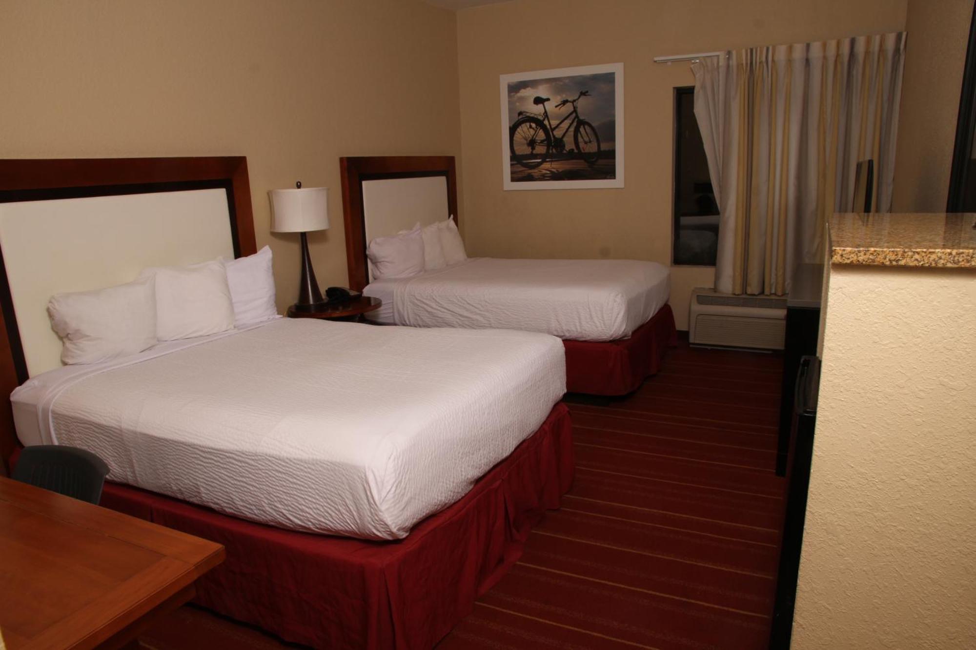 Days Inn By Wyndham Semmes Mobile Luaran gambar