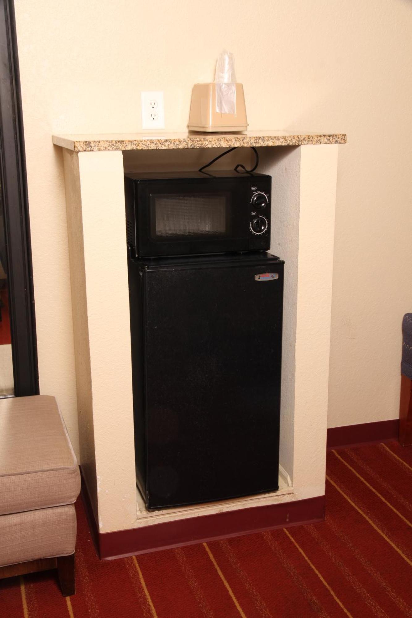 Days Inn By Wyndham Semmes Mobile Luaran gambar