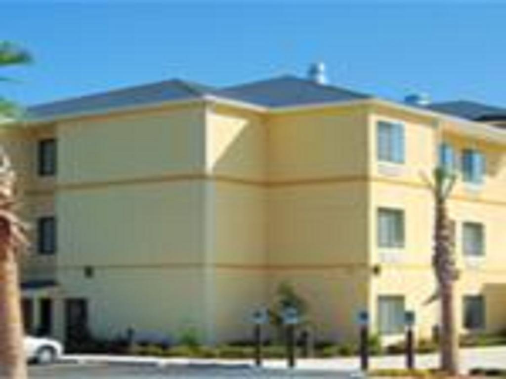 Days Inn By Wyndham Semmes Mobile Luaran gambar