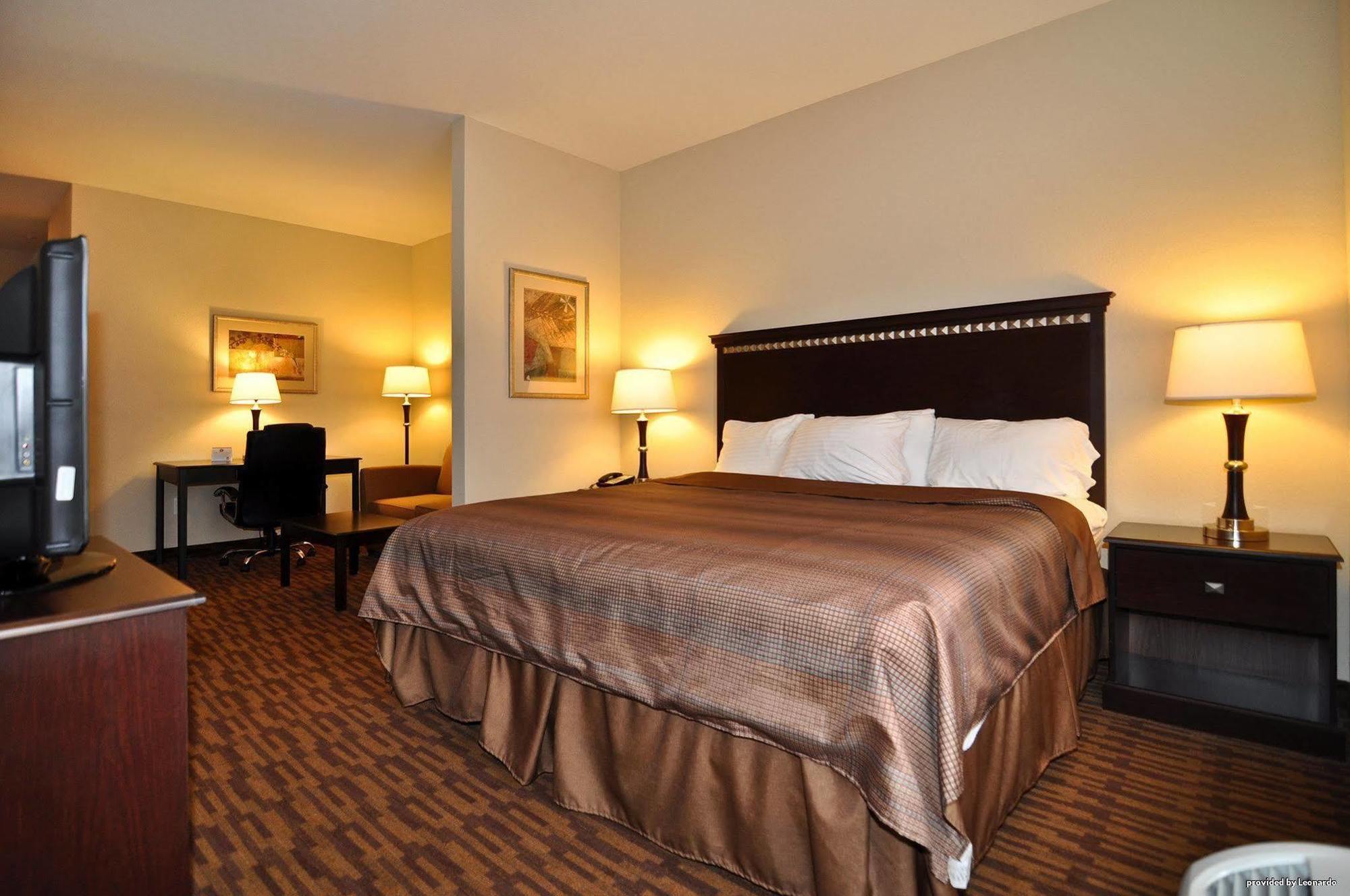 Days Inn By Wyndham Semmes Mobile Bilik gambar
