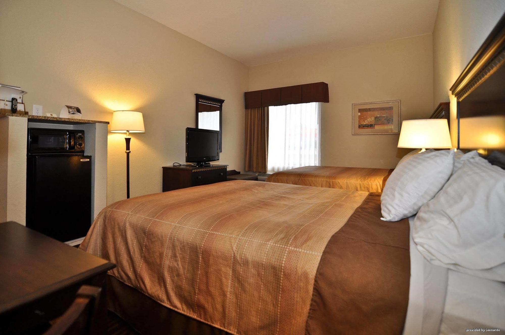Days Inn By Wyndham Semmes Mobile Bilik gambar
