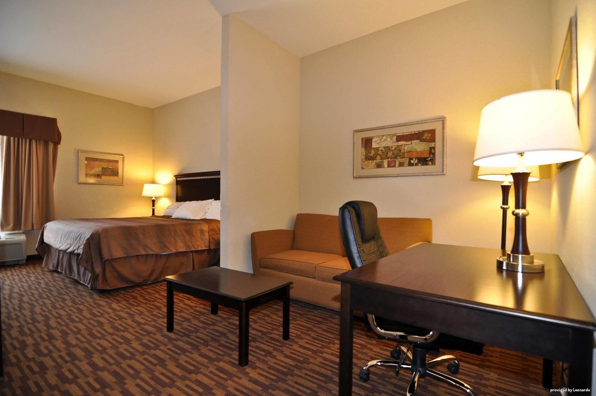 Days Inn By Wyndham Semmes Mobile Bilik gambar