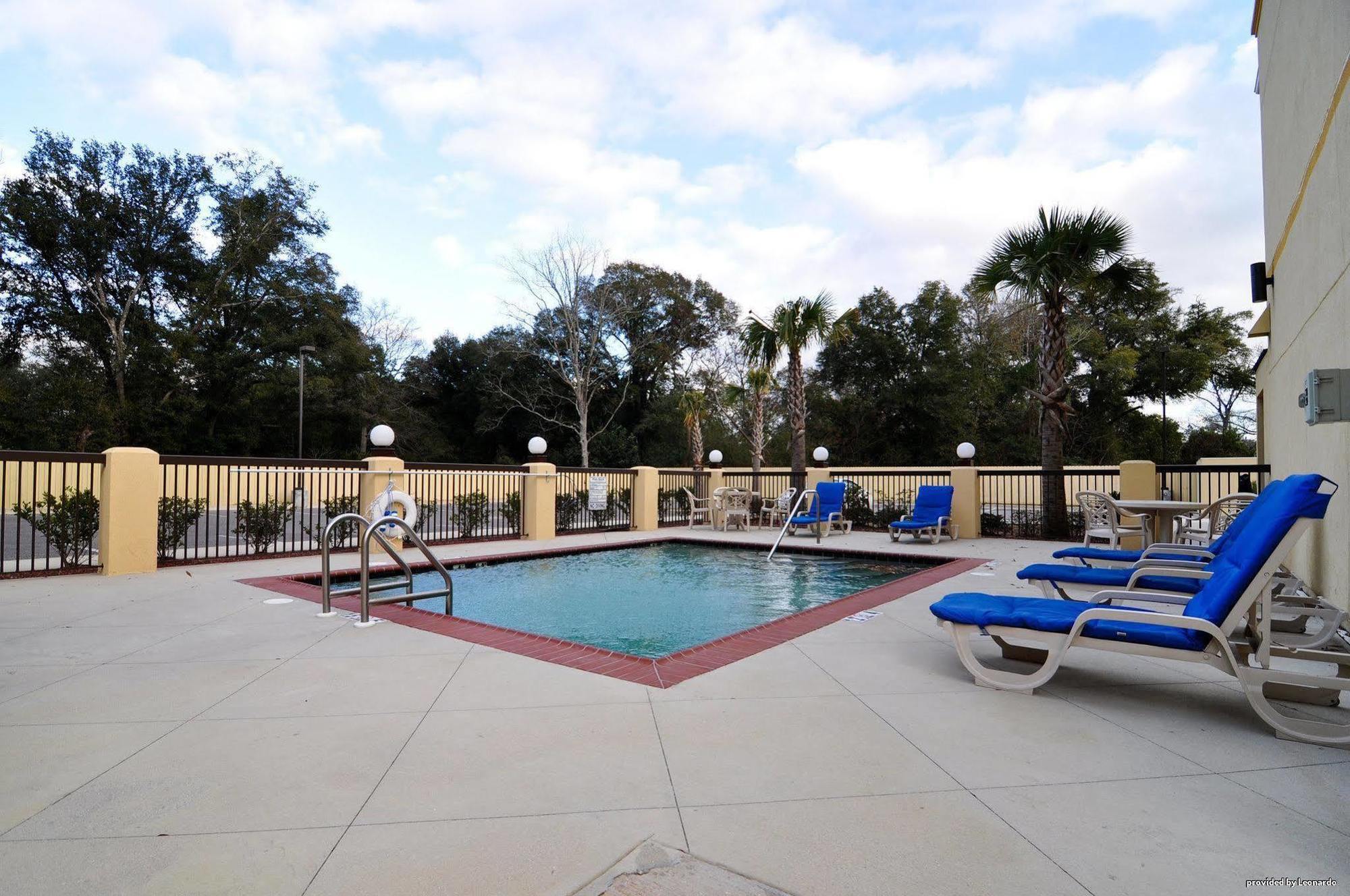 Days Inn By Wyndham Semmes Mobile Kemudahan gambar
