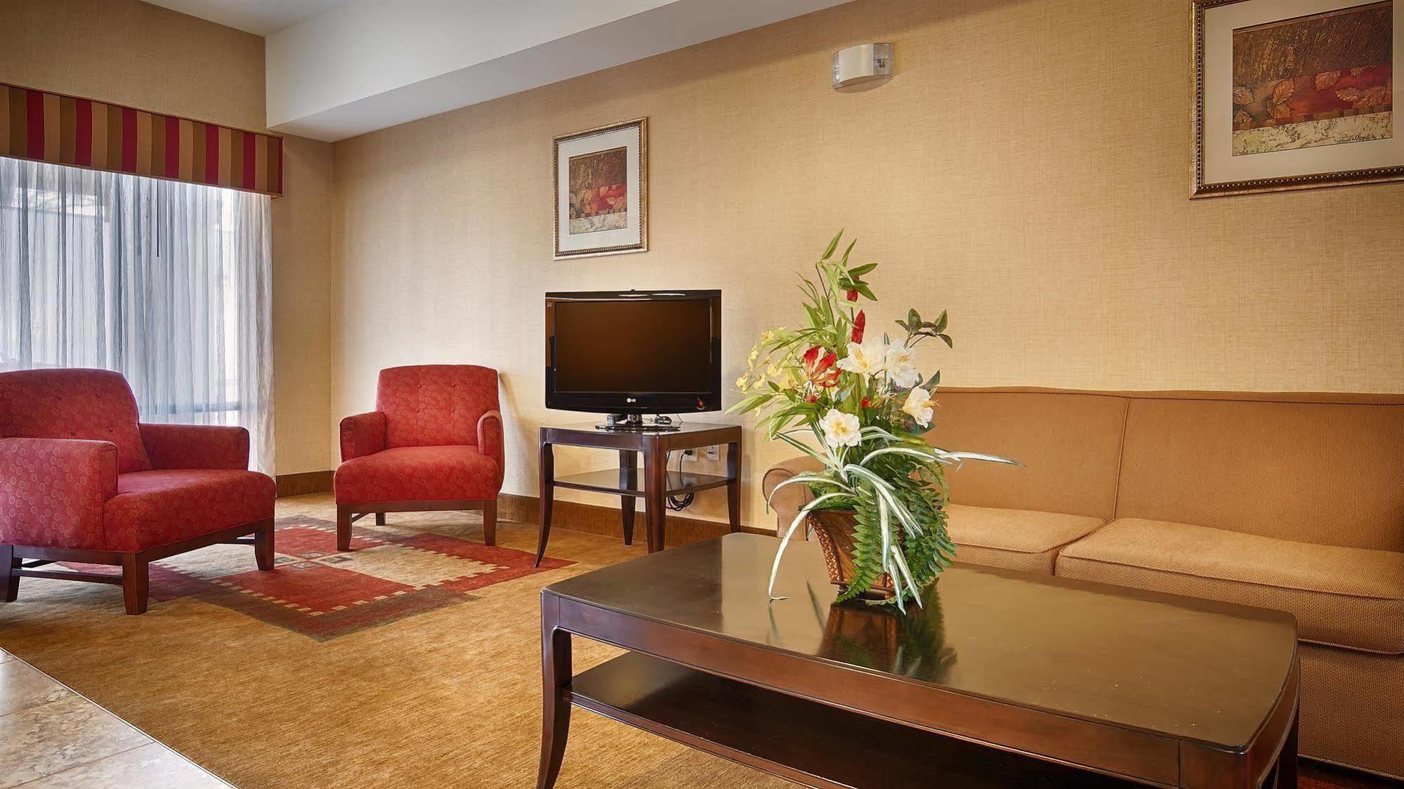 Days Inn By Wyndham Semmes Mobile Luaran gambar