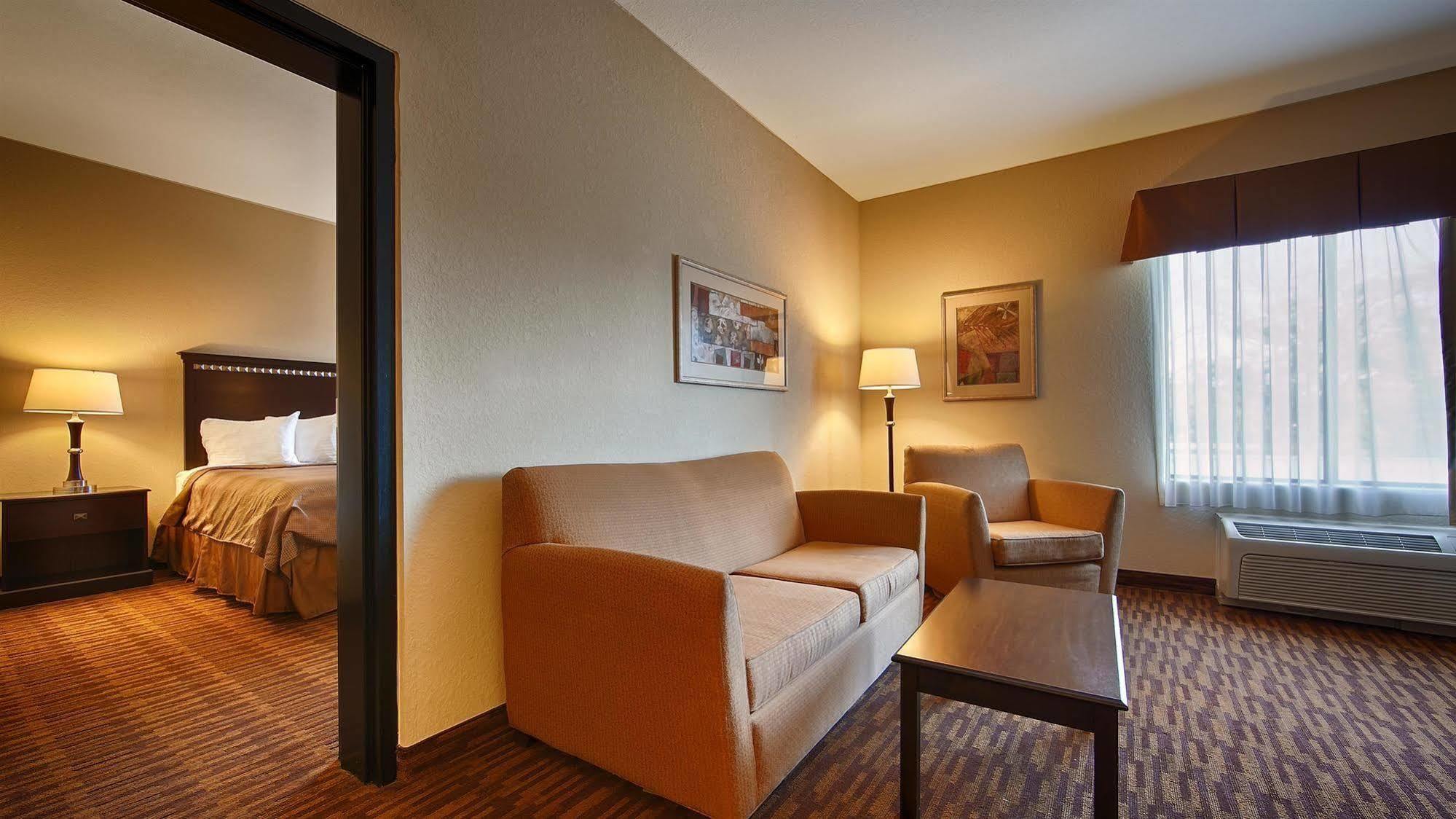 Days Inn By Wyndham Semmes Mobile Luaran gambar