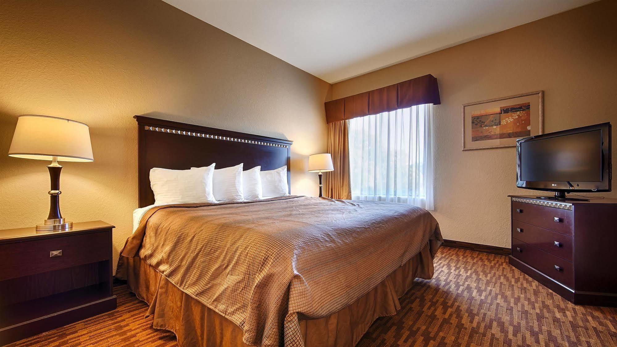 Days Inn By Wyndham Semmes Mobile Luaran gambar