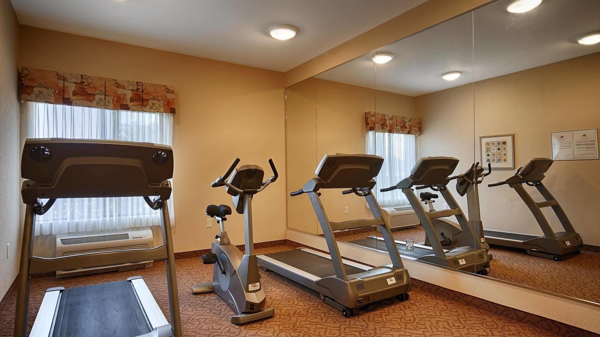 Days Inn By Wyndham Semmes Mobile Luaran gambar
