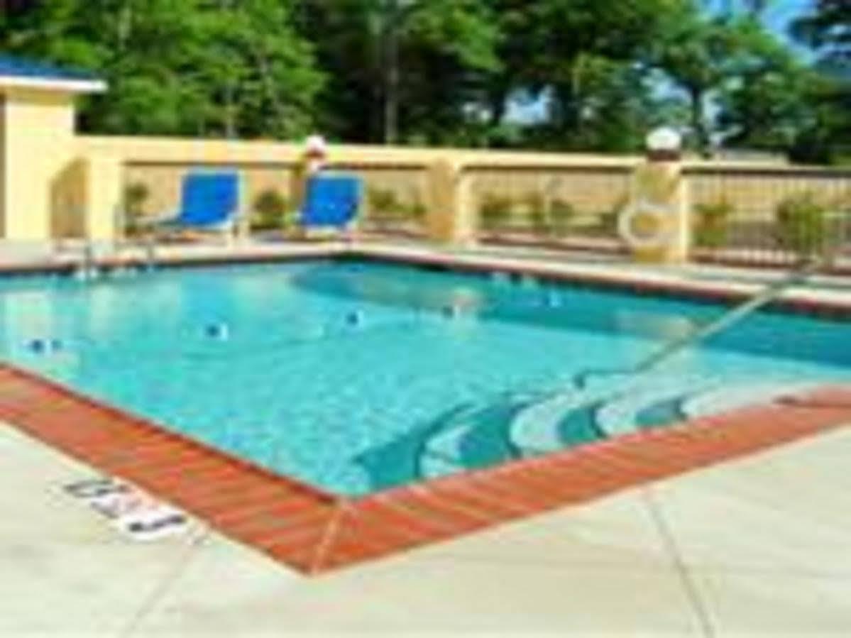 Days Inn By Wyndham Semmes Mobile Luaran gambar